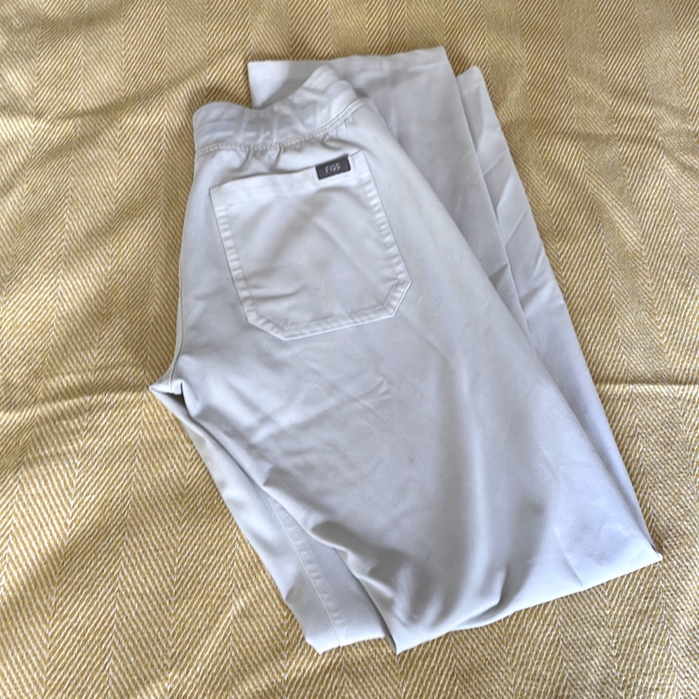 Figs Livingston Scrub Pants